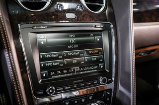 Bentley Flying Spur Bentley Flying Spur 4.0 V8|Massage V+A|ACC|Multimedia achter - afbeelding nr 40