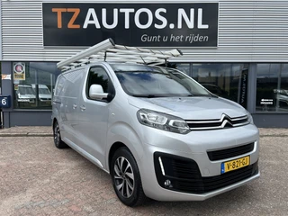 Citroën Jumpy 1.6 BlueHDI L2 Led/Navi/Trekhaak/Imperiaal