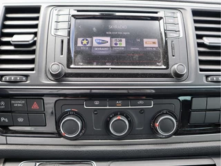 Volkswagen Transporter - afbeelding nr 10
