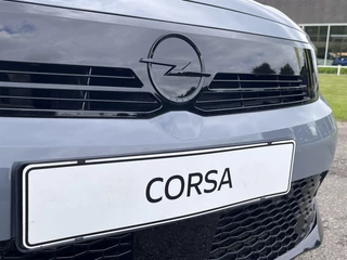 Opel Corsa Opel Corsa 1.2 Turbo GS #RIJKLAAR# | Sensoren | Draadloze Carplay/Android A - afbeelding nr 4