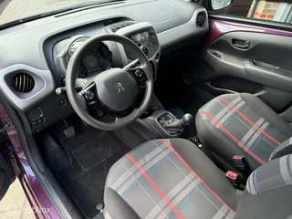 Peugeot 108 Peugeot 108 1.0 e-VTi Active - afbeelding nr 7