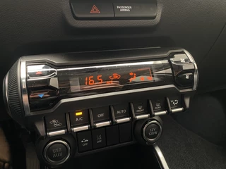 Suzuki Ignis Suzuki Ignis 1.2 HYBRID Style [ 1e EIGENAAR I AUTOMAAT I CRUISE I CLIMA i APP - afbeelding nr 15