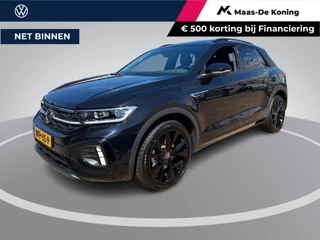 Volkswagen T-Roc 1.5 TSI 150PK DSG R-Line Business