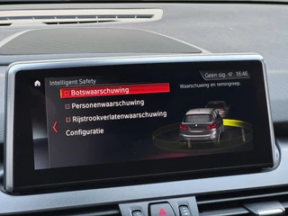 BMW 2 Serie BMW 225xe Active Tourer M-Sport LED Pano HUD Navi Camera H/K - afbeelding nr 27