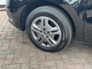 Mercedes-Benz Citan Mercedes-Benz Citan 112 CDI Automaat Pro Navi Camera DAB Stoelverw. Trekhaak - afbeelding nr 15