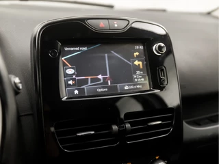 Renault Clio (NAVIGATIE, CRUISE, TREKHAAK, SPORTSTOELEN, LM VELGEN, BLUETOOTH, NIEUWE APK, NIEUWSTAAT) - afbeelding nr 8