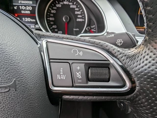 Audi Coupé Audi Coupé 1.8 TFSI S-line SPORT ED, ACC, Airco, Stoelverw, Navi - afbeelding nr 16