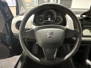 SEAT Mii | Cruise control | Parkeersensor achter | Technology Pack - afbeelding nr 6