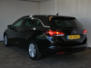 Opel Astra - afbeelding nr 8