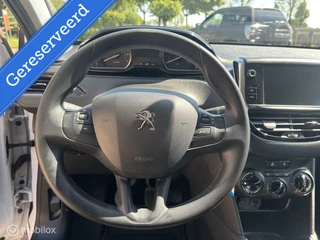 Peugeot 208 208 1.2 12V Blue Lion/NAP/NL-AUTO/AIRCO/CRUISE/CARPLAY - afbeelding nr 12
