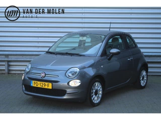Fiat 500 - 92170316-0