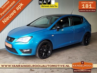 SEAT Ibiza - 347406787-0