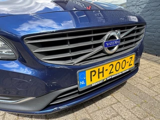 Volvo V60 - afbeelding nr 15