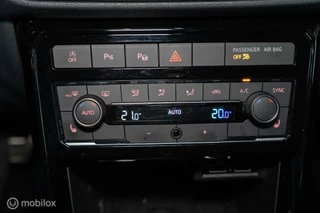 Volkswagen T-Cross Volkswagen T-Cross 1.5 TSI Style Business R Line ACC|CAMERA|LED - afbeelding nr 27