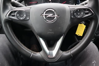 Opel Crossland X - afbeelding nr 14