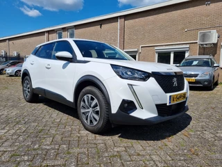 Peugeot 2008 ✅MOTOR 19.000KM ✅MOOIE AUTO!! - afbeelding nr 3