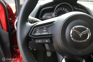 Mazda 2 Mazda 2 1.5 Skyactiv-G Style Selected | Carplay | Camera | Cruise | Led | NL Auto. - afbeelding nr 35
