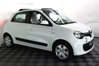 Renault Twingo - afbeelding nr 7