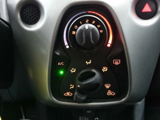 Peugeot 108 Peugeot 108 1.0 e-VTi Active / Airco - afbeelding nr 10