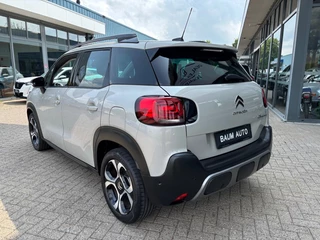 Citroën C3 Aircross Citroën C3 Aircross 1.2 PT S&S SHINE CARPLAY AIRCO/ECC NAVI PDC - afbeelding nr 48