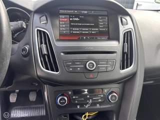 Ford Focus Ford Focus 1.5 Titanium - afbeelding nr 15