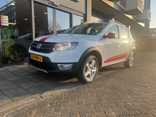 Dacia Sandero Stepway - afbeelding nr 2