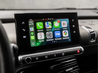 Citroën C4 Cactus (GROOT NAVI, APPLE CARPLAY, CAMERA, KEYLESS START, VIRTUAL COCKPIT, CRUISE, CLIMATE, GETINT GLAS, ARMSTEUN, SPORTSTOELEN, LM VELGEN, PARKEERSENSOREN, NIEUWE APK, NIEUWSTAAT) - afbeelding nr 8