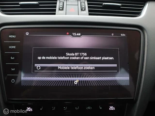 Škoda Octavia Skoda Octavia Combi 1.0 TSI Automaat Navi LED PDC 17