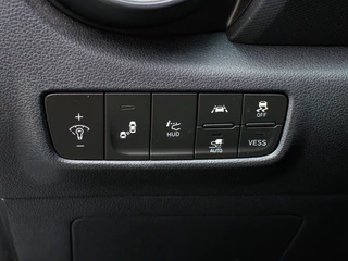 Hyundai Kona Hyundai Kona EV Premium 64 kWh | Warmtepomp | Snelladen - afbeelding nr 21