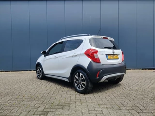 Opel KARL Opel KARL 1.0 Rocks Online Edition - afbeelding nr 4