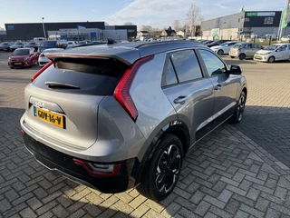 Kia Niro EV - afbeelding nr 5