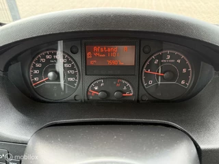 Citroën Jumper Citroen Jumper 2.0 BlueHDi airco-cruise control-imperial - afbeelding nr 16