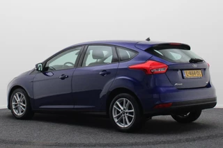 Ford Focus Ford Focus 1.0 EcoBoost Titanium Business Climate, Cruise, Bluetooth, Elektrisch Pakket, Radio/CD, USB, 16'' - afbeelding nr 3