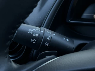 Mazda CX-3 Mazda CX-3 2.0 SkyActiv-G 121 Luxury | Navi | Camera | Carplay | LED - afbeelding nr 11
