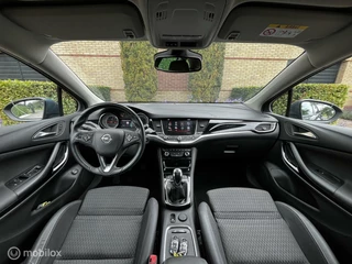 Opel Astra Opel Astra Sports Tourer 1.0 Innovation Camera*Carplay*Cruise*PDC - afbeelding nr 3