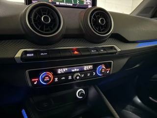 Audi Q2 Audi Q2 1.4 TFSI 150PK S-line BlackEdition B&O Virtual Sfeer - afbeelding nr 41