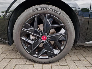 DS DS 4 DS 4 Crossback 1.5 HDI Aut.130PK Performance Line /1e eig /Garantie - afbeelding nr 3