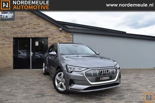 Audi e-tron - 421387390-0