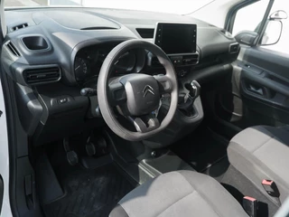 Citroën Berlingo Citroen Berlingo bestel 1.5 BlueHDI Club | Airco | Carplay | PDC | 1e Eigenaar - afbeelding nr 5