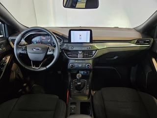 Ford Focus - afbeelding nr 21