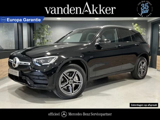 Mercedes-Benz GLC - afbeelding nr 1