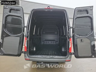 Mercedes-Benz Sprinter Mercedes Sprinter 319 CDI Automaat L3H2 2025model LED 3500kg trekhaak Camera Airco Cruise 15m3 Airco Cruise control - afbeelding nr 7