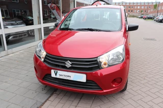 Suzuki Celerio . - afbeelding nr 4