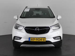 Opel Mokka Opel Mokka 1.4 Turbo Business+ x | Navigatie | Trekhaak | Parkeersensoren - afbeelding nr 25