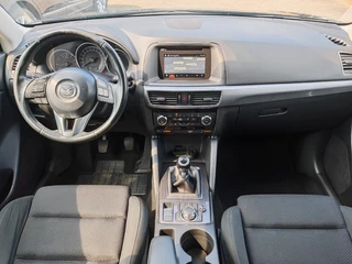 Mazda CX-5 - afbeelding nr 4