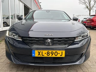 Peugeot 508 - afbeelding nr 7