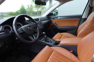 Škoda Superb - afbeelding nr 6