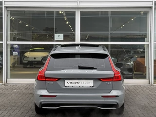 Volvo V60 - afbeelding nr 4