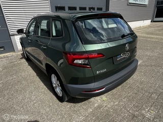 Škoda Karoq Skoda Karoq 1.0 TSI NAVI / CRUISE / CAMERA / PDC - afbeelding nr 23