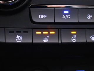 Hyundai Tucson Hyundai Tucson 1.6 T-GDi Premium 4WD AUTOMAAT | Panodak | 4x Stoelverwarming - afbeelding nr 43